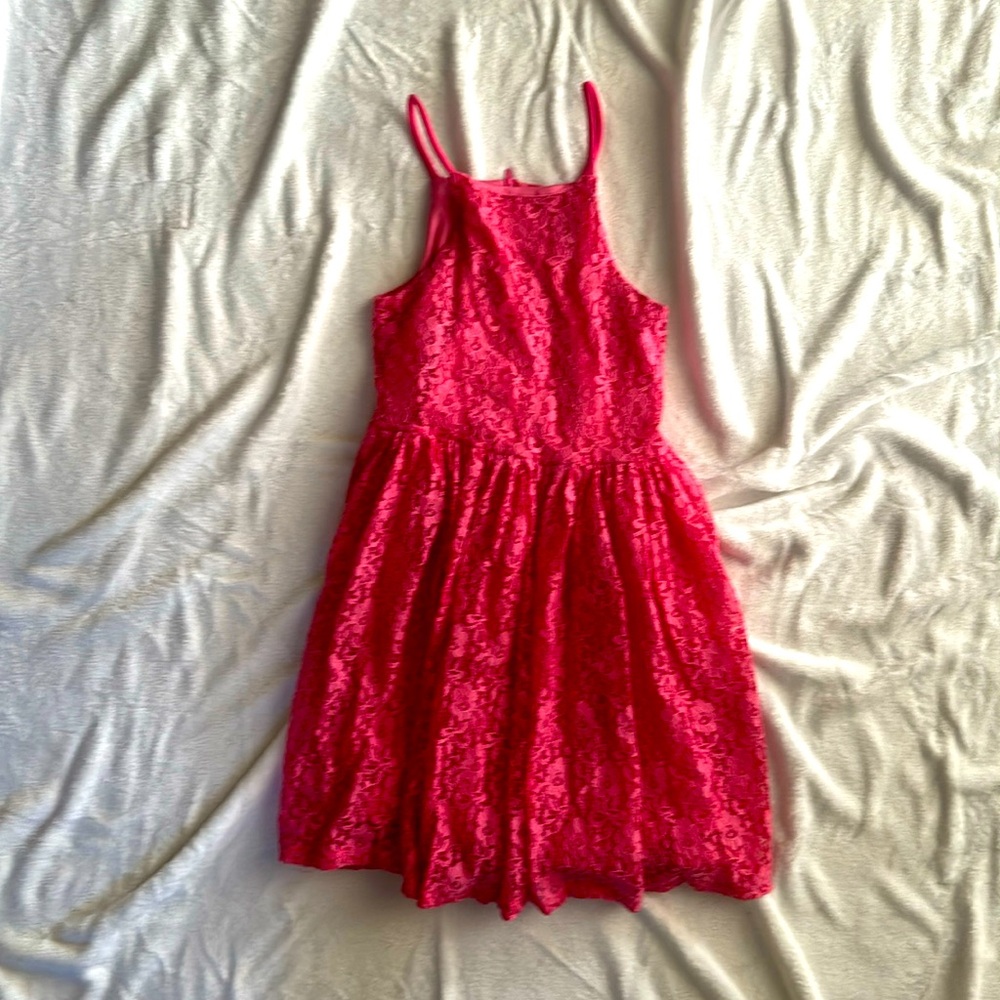 Ellamoss girls dress size 12